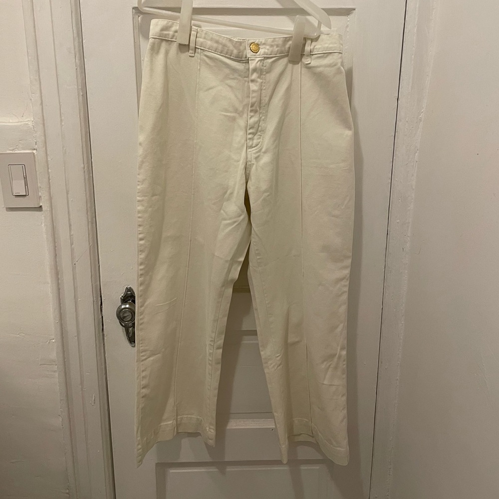Big Bud Press Western Pants, size S NWOT